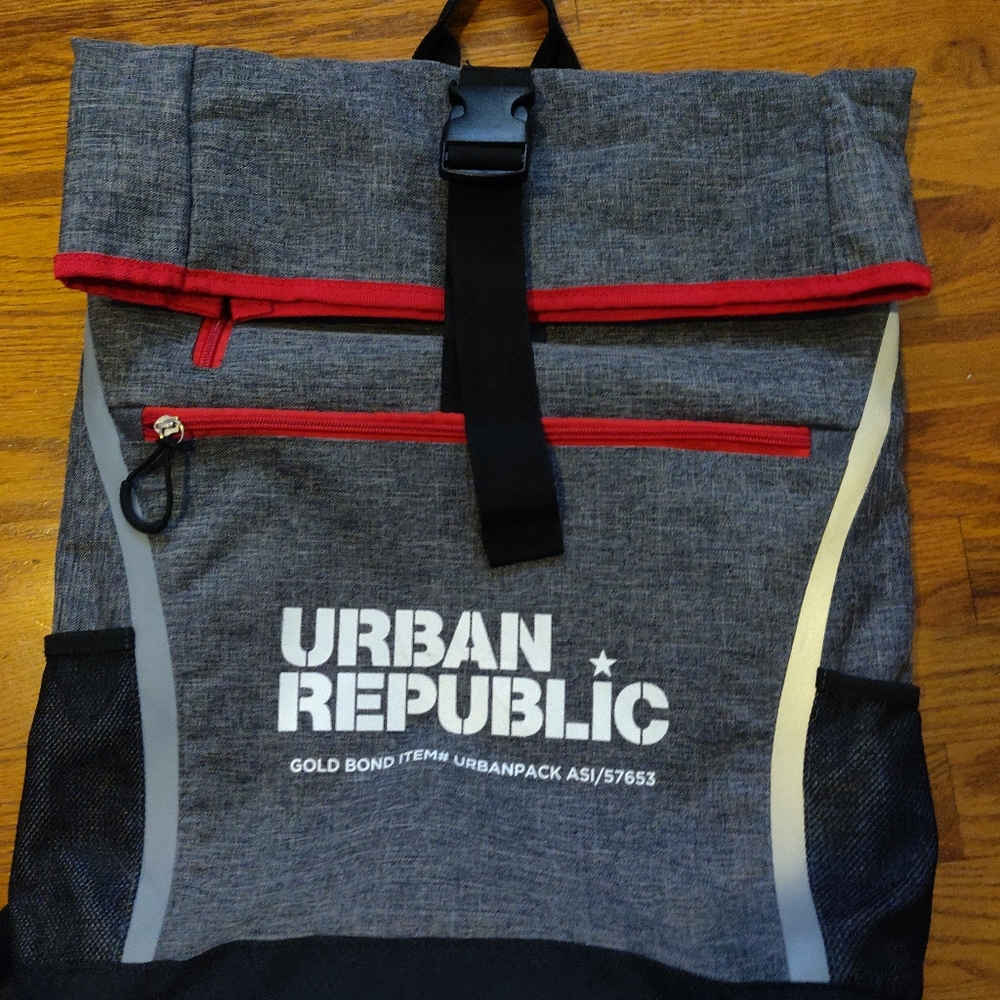 Urban Rebublic backpack bag